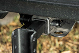 Hitches 2.5 inch to 2 inch Reducer Sleeve BulletProof Hitch
