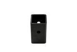 Hitches 3 inch to 2.5 inch Reducer Sleeve BulletProof Hitch