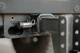 Hitches 3 inch to 2.5 inch Reducer Sleeve BulletProof Hitch