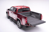 15-22 Colorado/Canyon Crew Cab 6' Bed Complete Truck Bed Liner 3/4 Inch Thick Floor 1/4 Inch Thick Side Walls Incl. Bulkhead And Tailgate Charcoal BedRug
