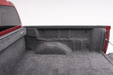 15-22 Colorado/Canyon Crew Cab 6' Bed Complete Truck Bed Liner 3/4 Inch Thick Floor 1/4 Inch Thick Side Walls Incl. Bulkhead And Tailgate Charcoal BedRug