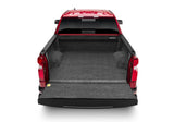 Truck Bed Liner 19+ (New Body Style) Silverado/Sierra 1500 8' Bed W/O Multi-Pro Tailgate Charcoal BedRug