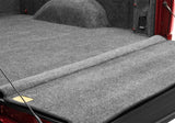 Truck Bed Liner 19+ (New Body Style) Silverado / Sierra 1500 6' 6 inch Bed W/O Multi-Pro Tailgate Without Carbonpro Bed Charcoal BedRug