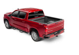Truck Bed Liner 20+ Silverado/Sierra 2500 Hd/3500 HD 8' Bed Without Multi-Pro Tailgate Charcoal BedRug