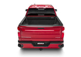 Truck Bed Liner 20+ GM HD Silverado/Sierra 6'9 inch Bed Without Multi-Pro Tailgate Charcoal BedRug