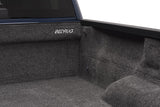 99-07 Chevy/Gmc Classic 6.5' Bed Complete Truck Bed Liner 3/4 Inch Thick Floor 1/4 Inch Thick Side Walls Incl. Bulkhead And Tailgate Charcoal BedRug