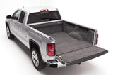 99-07 Chevy/Gmc Classic 6.5' Bed Complete Truck Bed Liner 3/4 Inch Thick Floor 1/4 Inch Thick Side Walls Incl. Bulkhead And Tailgate Charcoal BedRug