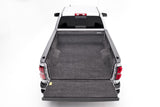 99-07 Chevy/Gmc Classic 6.5' Bed Complete Truck Bed Liner 3/4 Inch Thick Floor 1/4 Inch Thick Side Walls Incl. Bulkhead And Tailgate Charcoal BedRug