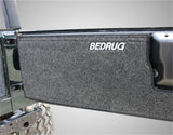 Jeep Tailgate 76-86 Jeep CJ Tailgate Mat Charcoal BedRug