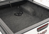 20+ Jeep Gladiator Complete Truck Bed Liner 3/4 Inch Thick Floor 1/4 Inch Thick Side Walls Incl. Bulkhead And Tailgate Charcoal BedRug