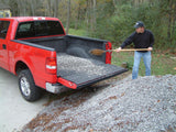 22-25 Ford Maverick Complete Truck Bed Liner 3/4 Inch Thick Floor 1/4 Inch Thick Side Walls Incl. Bulkhead And Tailgate Charcoal BedRug