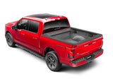 22-25 Ford Maverick Complete Truck Bed Liner 3/4 Inch Thick Floor 1/4 Inch Thick Side Walls Incl. Bulkhead And Tailgate Charcoal BedRug