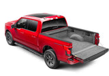 22-25 Ford Maverick Complete Truck Bed Liner 3/4 Inch Thick Floor 1/4 Inch Thick Side Walls Incl. Bulkhead And Tailgate Charcoal BedRug