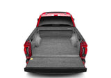 22-25 Ford Maverick Complete Truck Bed Liner 3/4 Inch Thick Floor 1/4 Inch Thick Side Walls Incl. Bulkhead And Tailgate Charcoal BedRug