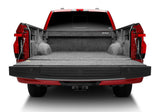 22-25 Ford Maverick Complete Truck Bed Liner 3/4 Inch Thick Floor 1/4 Inch Thick Side Walls Incl. Bulkhead And Tailgate Charcoal BedRug