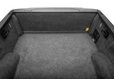 22-25 Ford Maverick Complete Truck Bed Liner 3/4 Inch Thick Floor 1/4 Inch Thick Side Walls Incl. Bulkhead And Tailgate Charcoal BedRug