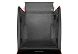 22-25 Ford Maverick Complete Truck Bed Liner 3/4 Inch Thick Floor 1/4 Inch Thick Side Walls Incl. Bulkhead And Tailgate Charcoal BedRug