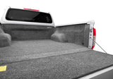 04+ Nissan Titan Crew Cab 5.5' Complete Truck Bed Liner 3/4 Inch Thick Floor 1/4 Inch Thick Side Walls Incl. Bulkhead And Tailgate Charcoal BedRug