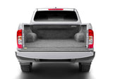 04+ Nissan Titan Crew Cab 5.5' Complete Truck Bed Liner 3/4 Inch Thick Floor 1/4 Inch Thick Side Walls Incl. Bulkhead And Tailgate Charcoal BedRug