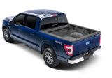 15+ Ford F-150 8'2 inch Bed Complete Truck Bed Liner 3/4 Inch Thick Floor 1/4 Inch Thick Side Walls Incl. Bulkhead And Tailgate Charcoal BedRug