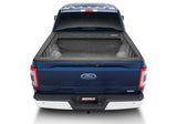 15+ Ford F-150 6'7 inch Bed Complete Truck Bed Liner 3/4 Inch Thick Floor 1/4 Inch Thick Side Walls Incl. Bulkhead And Tailgate Charcoal BedRug