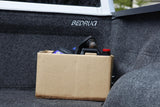 Truck Bed Liner 19+ (New Body Style) Dodge Ram 5'7 inch Bed W/Out Rambox W/Out Multifunction Tailgate Charcoal BedRug