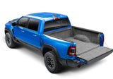 Truck Bed Liner 19+ (New Body Style) Dodge Ram 5'7 inch Bed W/Out Rambox W/Out Multifunction Tailgate Charcoal BedRug