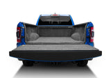 Truck Bed Liner 19+ (New Body Style) Dodge Ram 6'4 inch Bed W/Out Rambox W/Out Multifunction Tailgate Charcoal BedRug