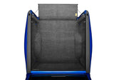 Truck Bed Liner 19+ (New Body Style) Dodge Ram 6'4 inch Bed W/Out Rambox W/Out Multifunction Tailgate Charcoal BedRug