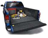07-21 Toyota Tundra 6.5' Bed Complete Truck Bed Liner 3/4 Inch Thick Floor 1/4 Inch Thick Side Walls Incl. Bulkhead And Tailgate Charcoal BedRug