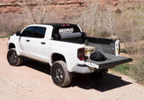 07-21 Toyota Tundra 6.5' Bed Complete Truck Bed Liner 3/4 Inch Thick Floor 1/4 Inch Thick Side Walls Incl. Bulkhead And Tailgate Charcoal BedRug