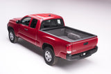 05+ Toyota Tacoma 73.5 inch Bed Complete Truck Bed Liner 3/4 Inch Thick Floor 1/4 Inch Thick Side Walls Incl. Bulkhead And Tailgate Charcoal BedRug