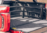 22-25 Toyota Tundra 6.5' Bed Complete Truck Bed Liner 3/4 Inch Thick Floor 1/4 Inch Thick Side Walls Incl. Bulkhead And Tailgate Charcoal BedRug