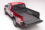 22-25 Toyota Tundra 5.5' Bed Complete Truck Bed Liner 3/4 Inch Thick Floor 1/4 Inch Thick Side Walls Incl. Bulkhead And Tailgate Charcoal BedRug