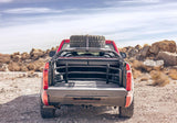 22-25 Toyota Tundra 5.5' Bed Complete Truck Bed Liner 3/4 Inch Thick Floor 1/4 Inch Thick Side Walls Incl. Bulkhead And Tailgate Charcoal BedRug