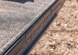 22-25 Toyota Tundra 5.5' Bed Complete Truck Bed Liner 3/4 Inch Thick Floor 1/4 Inch Thick Side Walls Incl. Bulkhead And Tailgate Charcoal BedRug
