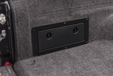 2024-2025 Toyota Tacoma 60.3 inch Bed (5' Bed) Complete Truck Bed Liner 3/4 Inch Thick Floor 1/4 Inch Thick Side Walls Incl. Bulkhead And Tailgate Charcoal BedRug