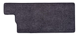 Jeep Tailgate 87-95 Jeep YJ Tailgate Mat Charcoal BedRug