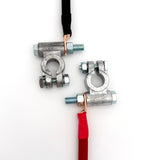 Ford Powerstroke 7.3 Diesel - F250/F350 Battery Cable Kit (1999-2003)