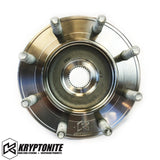 KRYPTONITE LIFETIME WARRANTY WHEEL BEARING 8 LUG 2011-2019