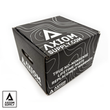 Axiom Supply SPECIAL FLANGE (8x6.5) Front Brake Rotor SET for 2005+ Dana 60 Front w/ GM Lug Pattern