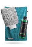 BLACKLINE® TWISTED-LOOP DRYING TOWEL