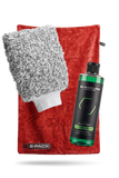 BLACKLINE® TWISTED-LOOP DRYING TOWEL