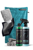BLACKLINE® TWISTED-LOOP DRYING TOWEL