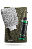 BLACKLINE® TWISTED-LOOP DRYING TOWEL