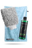 BLACKLINE® TWISTED-LOOP DRYING TOWEL