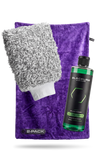 BLACKLINE® TWISTED-LOOP DRYING TOWEL