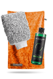 BLACKLINE® TWISTED-LOOP DRYING TOWEL