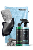 BLACKLINE® TWISTED-LOOP DRYING TOWEL