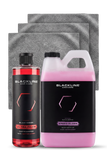 BLACKLINE® SPEED GLOSS QUICK DETAILER